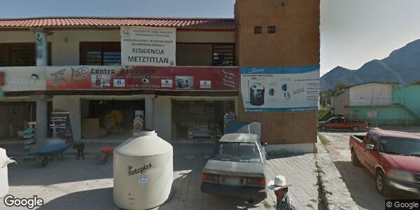 DIRECCIÓN GENERAL DE CONSERVACIÓN DE CARRETERAS ESTATALES